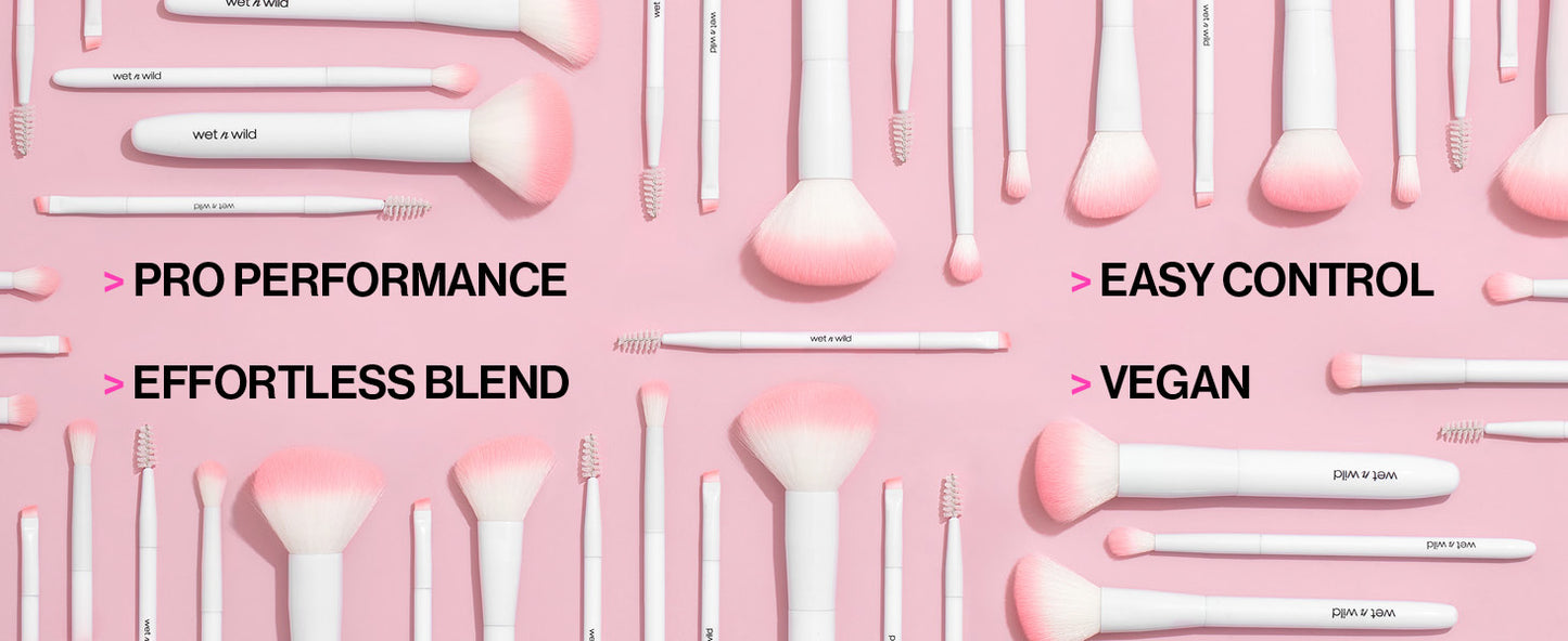 wet n wild Angled Liner Brush