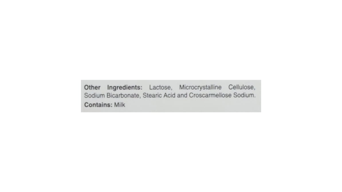 VIT B6 25MG TABLET 100CT RUGBY