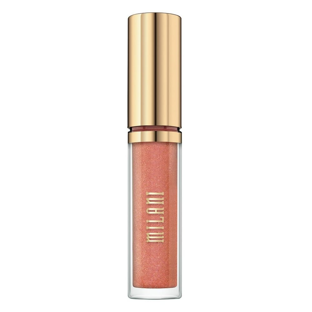 Milani Keep It Full Nourishing Lip Plumper Prismatic Peach