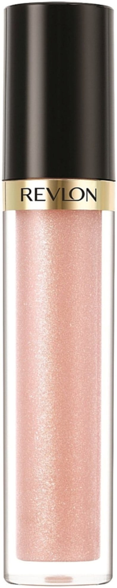 REVLON Super Lustrous The Lip Gloss - 205 Snow Pink