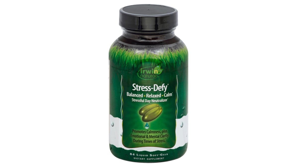 STRESS-DEFY GC 84 SFG