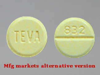CLONAZEPAM TD 0.5MG 10X6 ODT C4