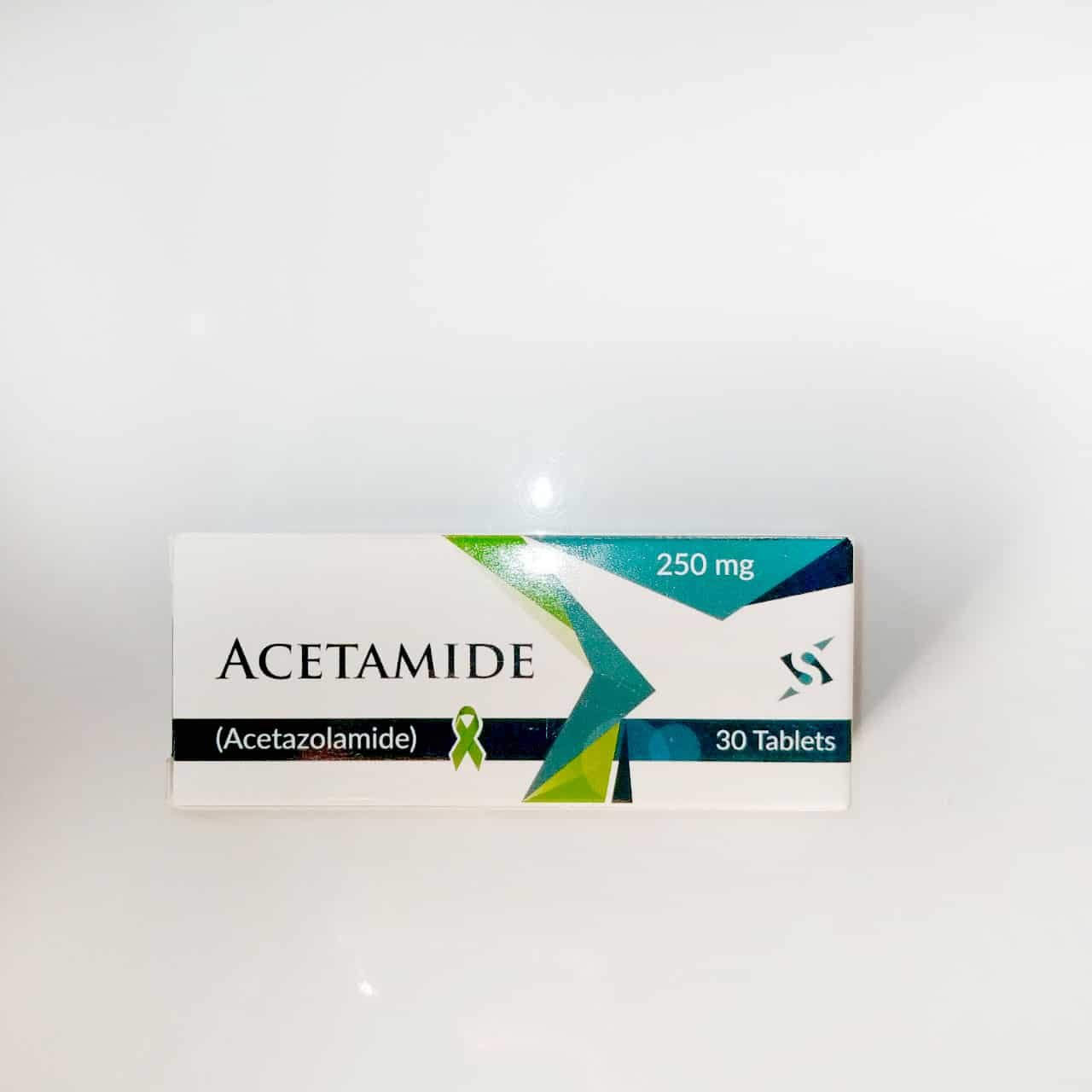 ACETAMIN/COD TB 300-60MG 100 C3