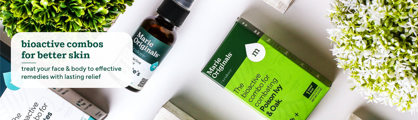 MARIE ORIGINALS SOAP,ACNE CONTROL