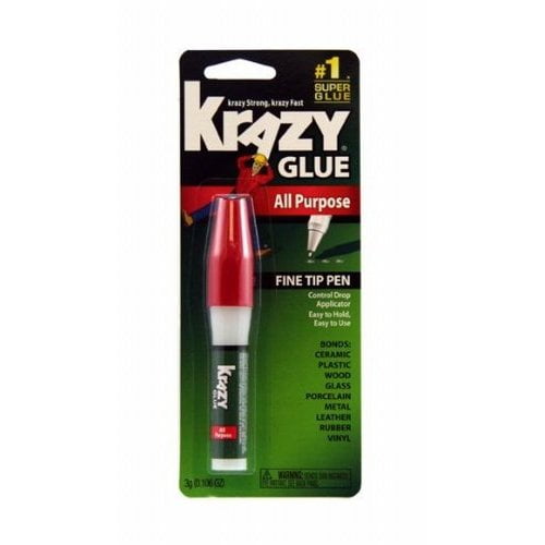 KRAZY GLUE LQ 4X.017OZ ALPR