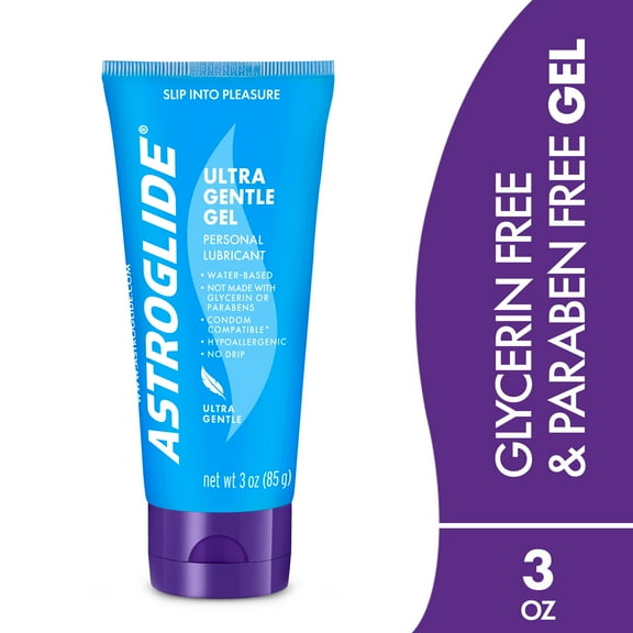 ASTROGLIDE GL 2.5OZ WRM LQ