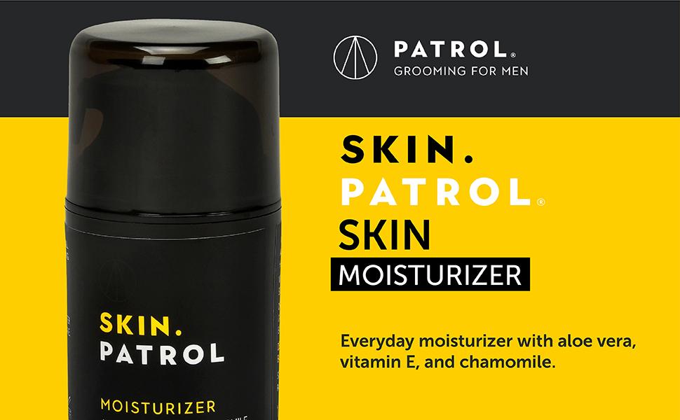 BUMP PATROL MOISTURIZER 1.69Z