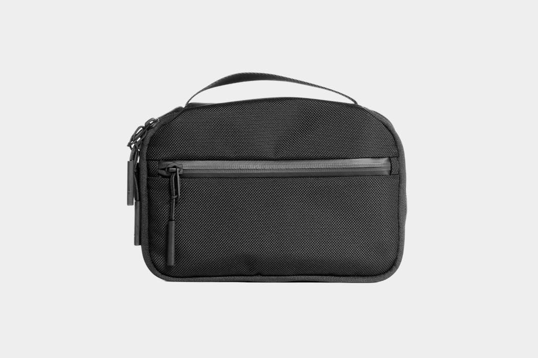 AER TRAVELER PA 50% 50 TOWELETTE