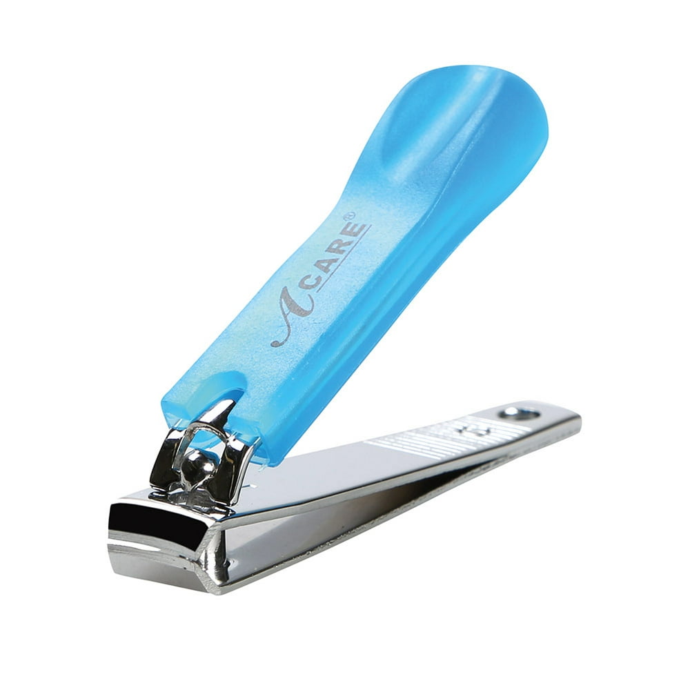 CAREone Deluxe Toenail Clippers