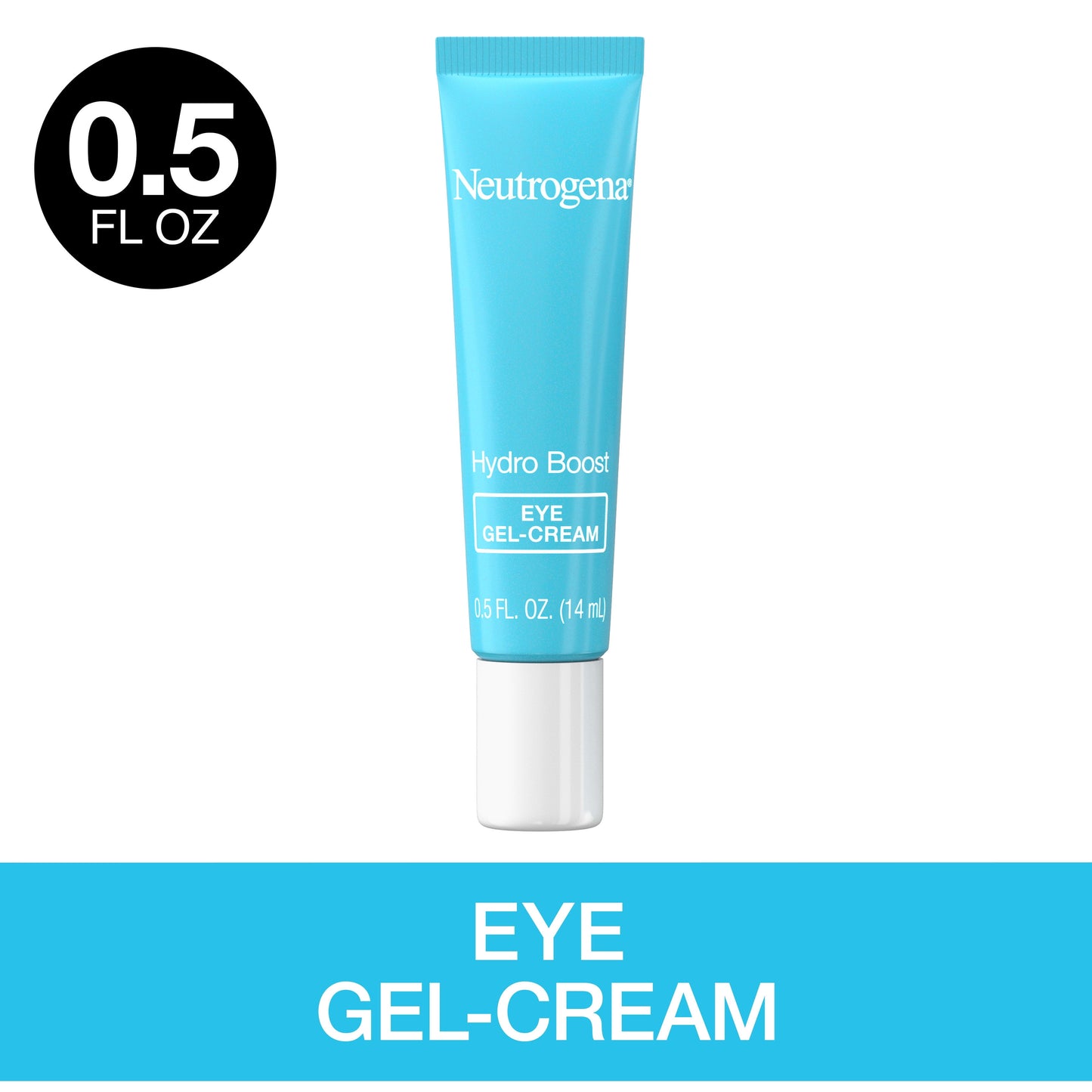 NEUT HYDRO EYE GEL CREAM .5z