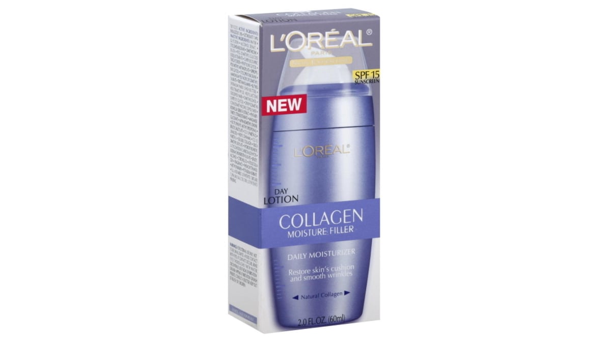 LOREAL CLGN MOIS FLR CR 1.7OZ