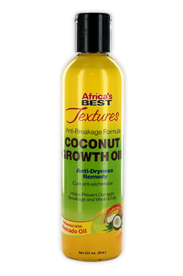 AFRICA'S BEST GROWTH OIL JBCO4Z
