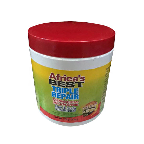 AFRICA'S BEST TRIPLE REPAIR 6Z