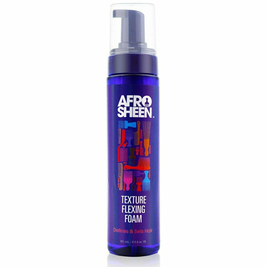 AFRO SHEEN TEXTURE CRM GEL 12OZ