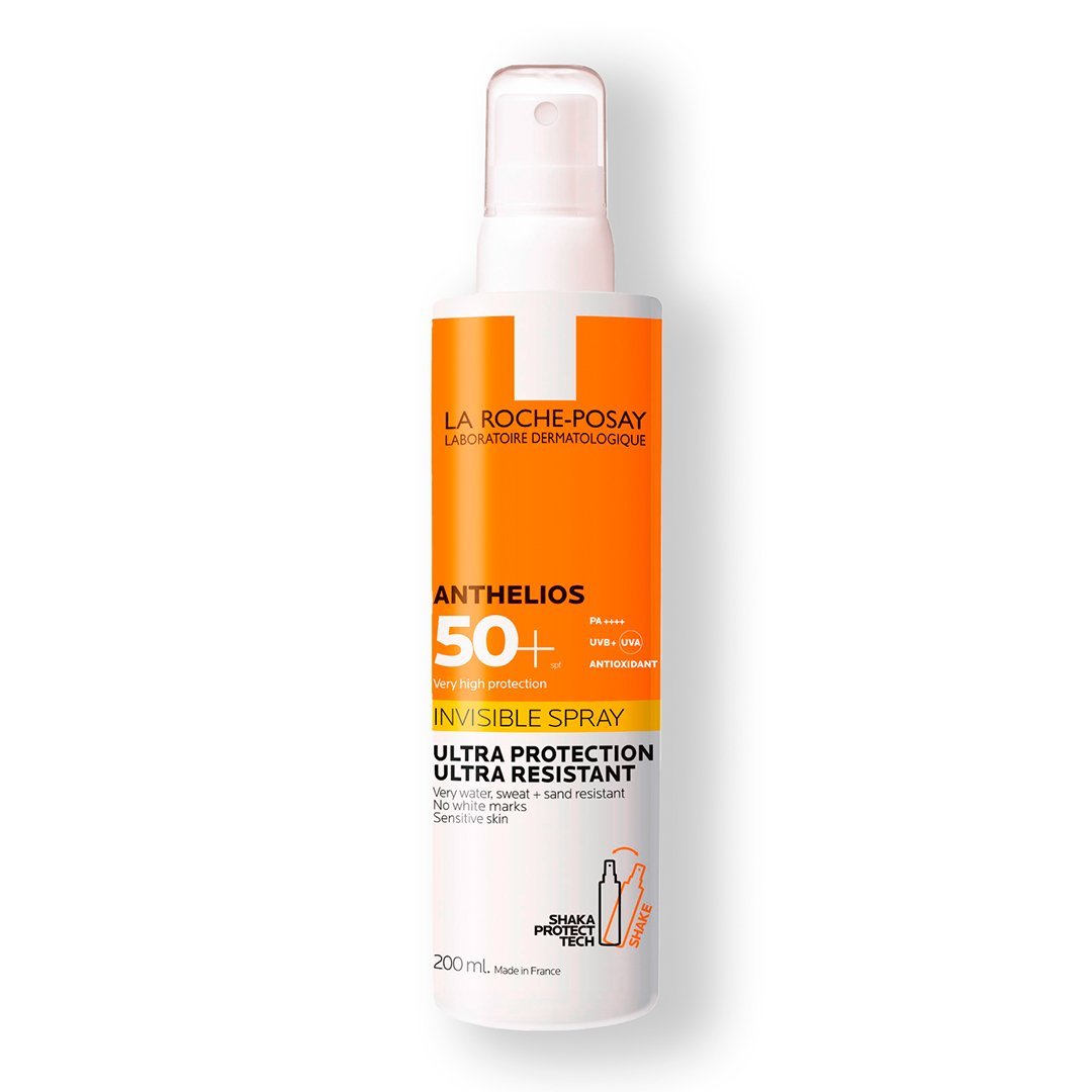 ANTHELIOS SNSC UV TONE 50ML SPF50
