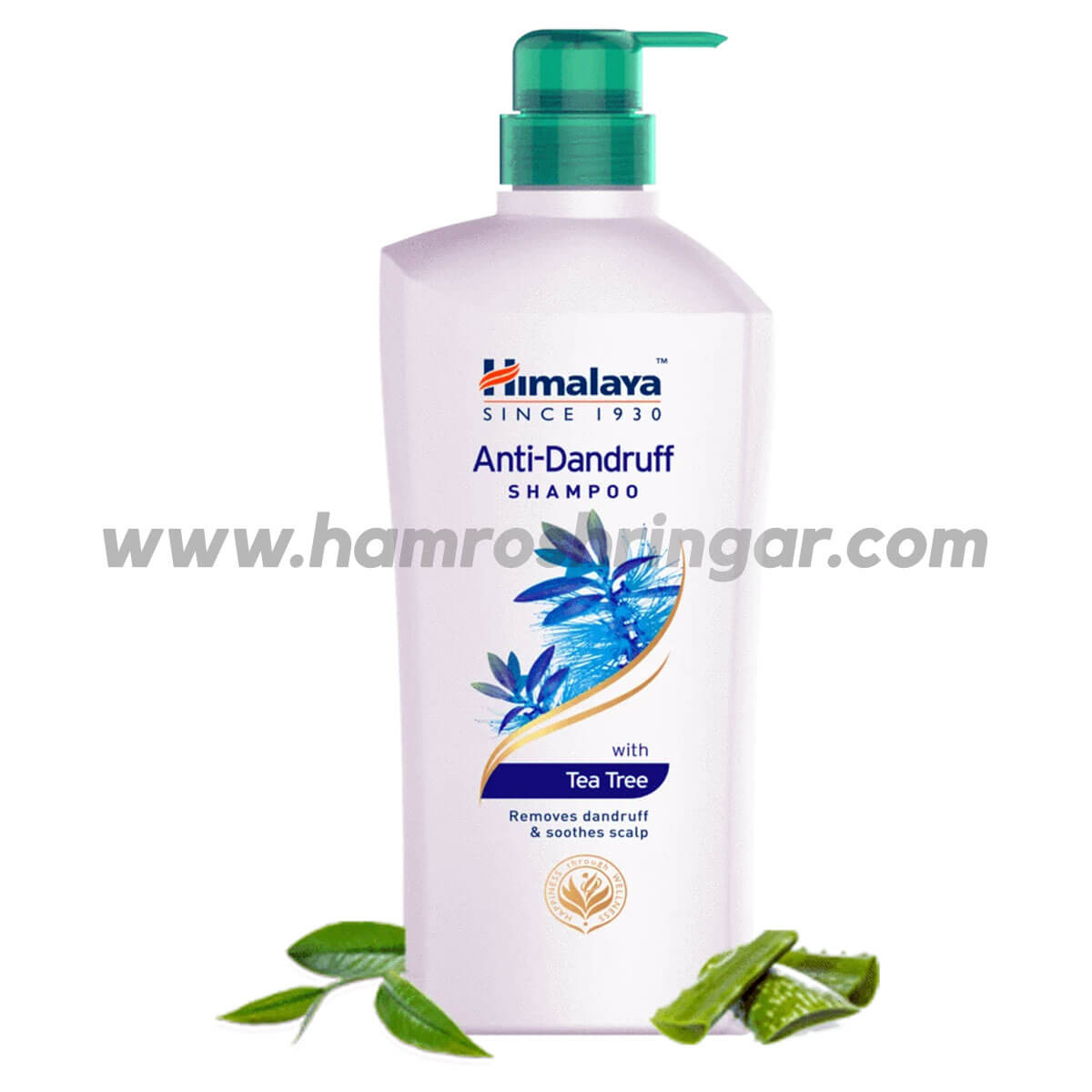 ANTI-DANDRUFF SH 1% 207ML