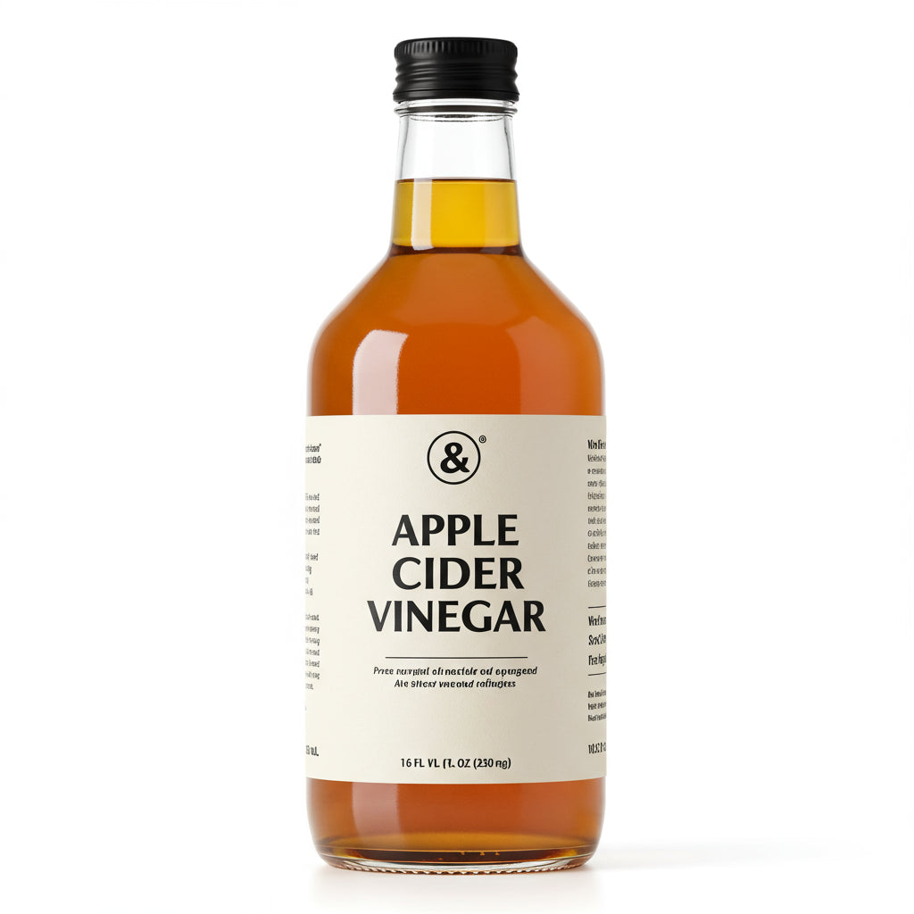 GUMMIE,APPLE CIDER VINEGR
