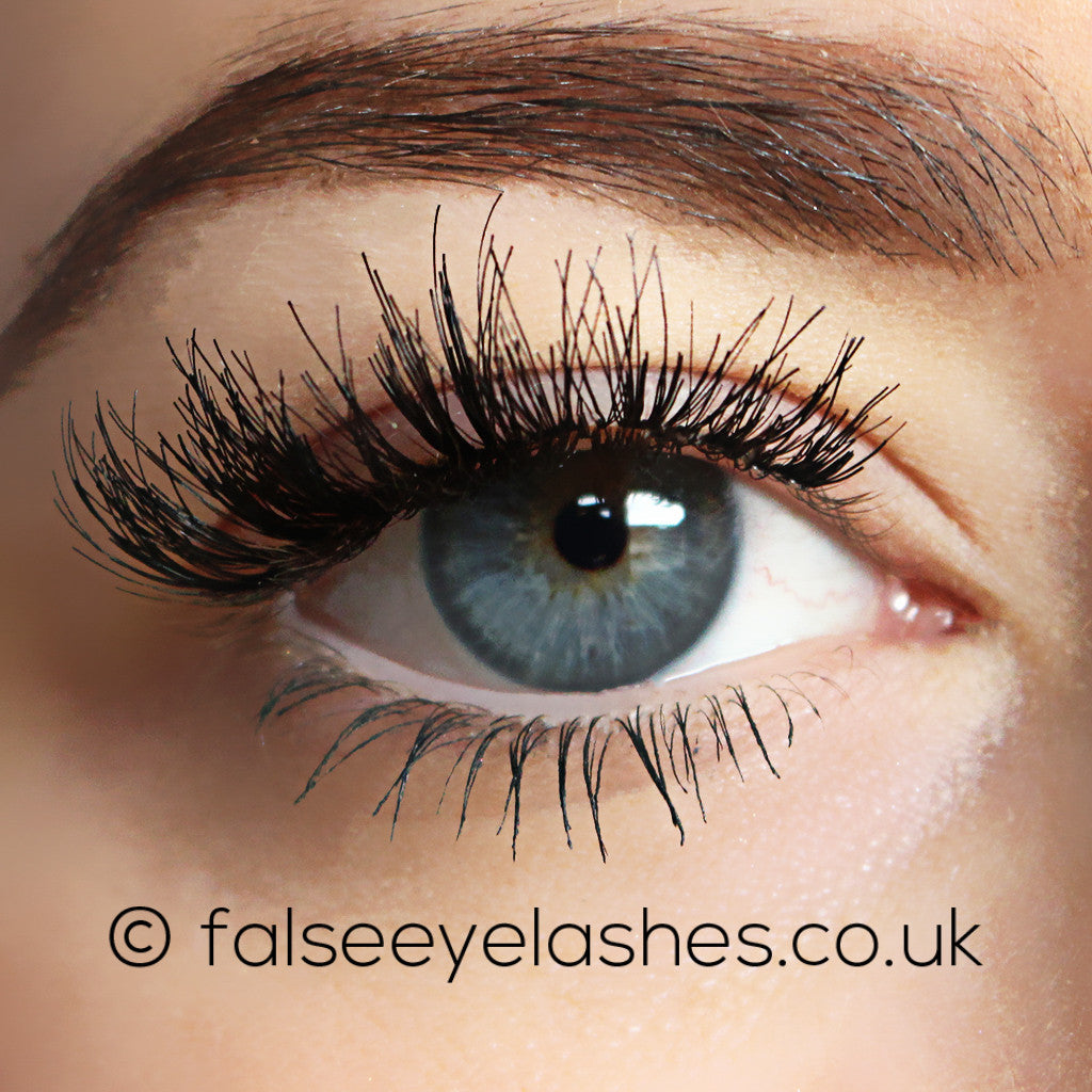 Ardell Studio Effects Lashes - Demi Wispies