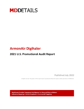 ARMONAIR DIGIHALER IN 55MCG 60INH