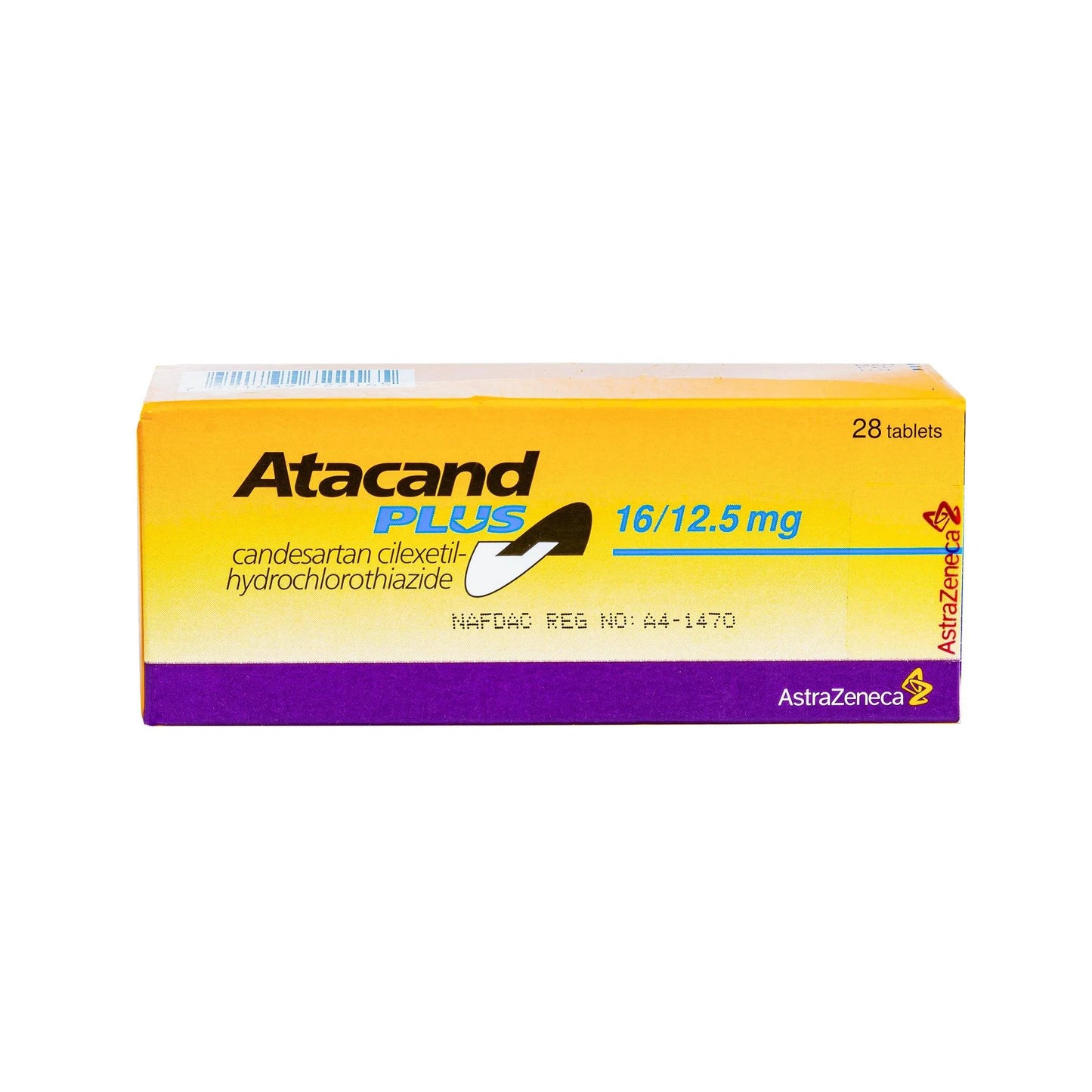 ATACAND TB 16MG 30