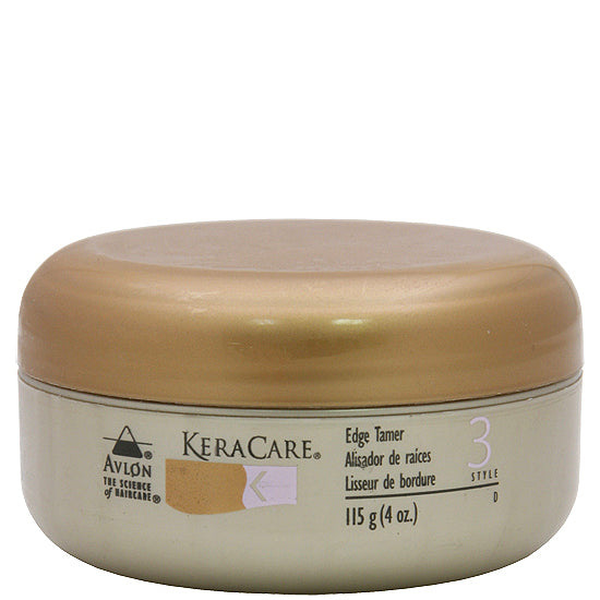 KERACARE EDGE TAMER 2.3OZ