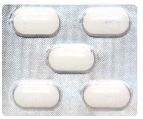 AZITHROMYCIN TB 500MG 3UU