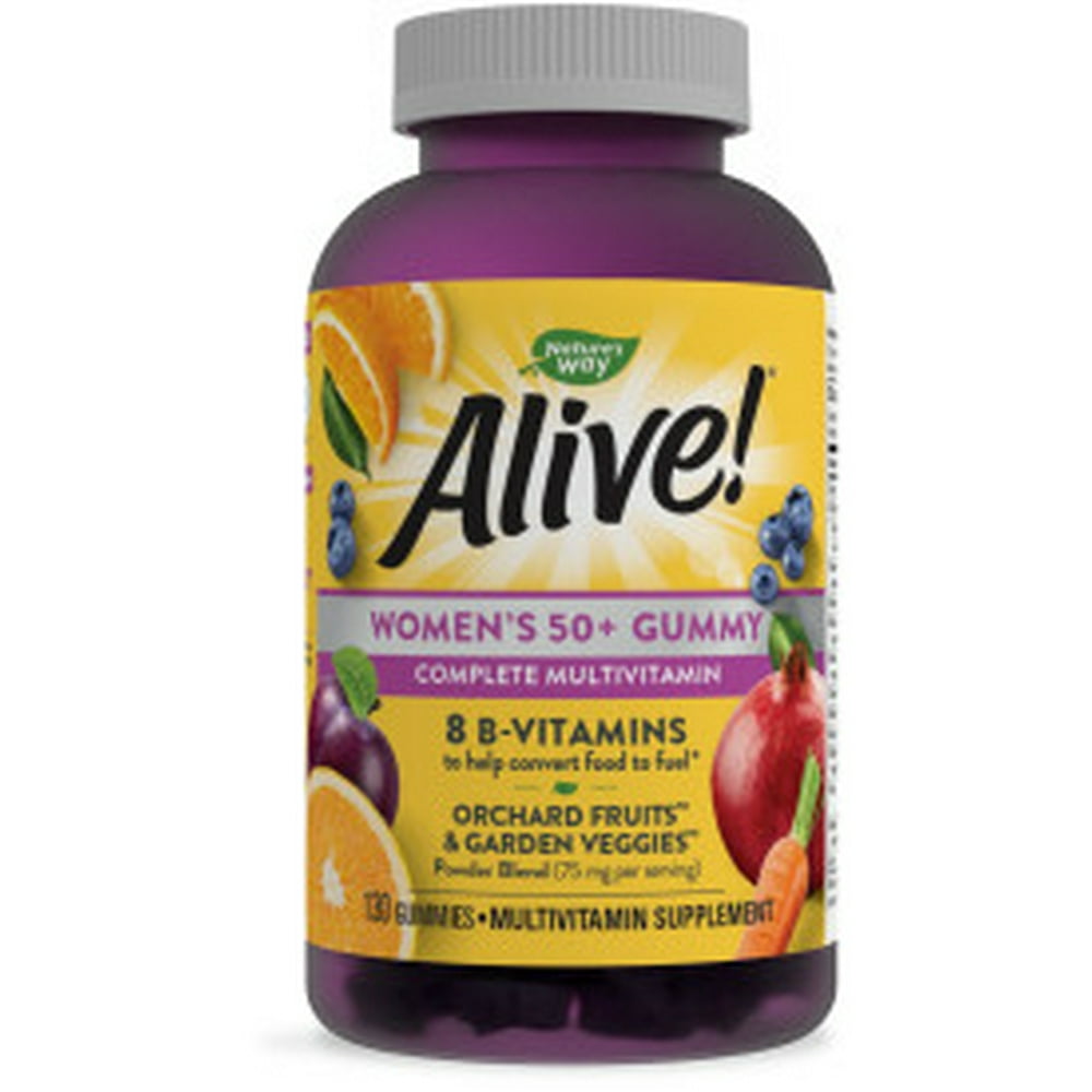 ALIVE ZERO SUGAR WMN CW 50 GMM SB