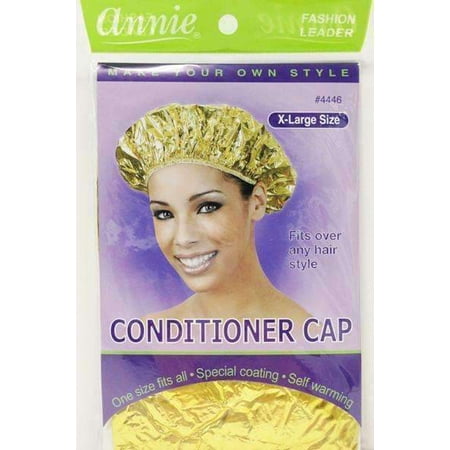 ANNIE PROCESS CAP CLR30PK #3542