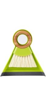 FULL CIRCLE CLEAN SWEEP BROOM