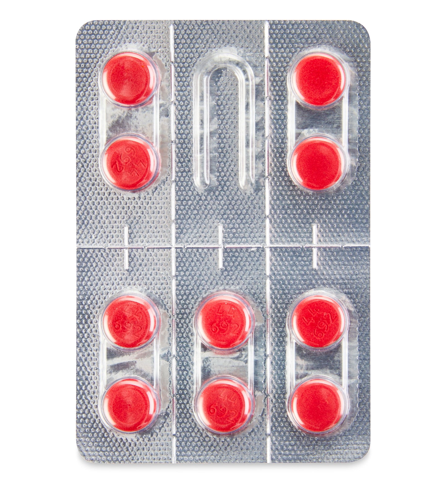 GNP COUGH + COLD HBP TAB 16CT