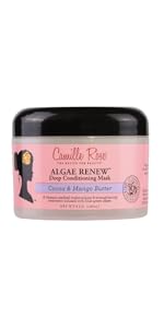 CAMILLE ROSE BRWN BTR MELT 4OZ
