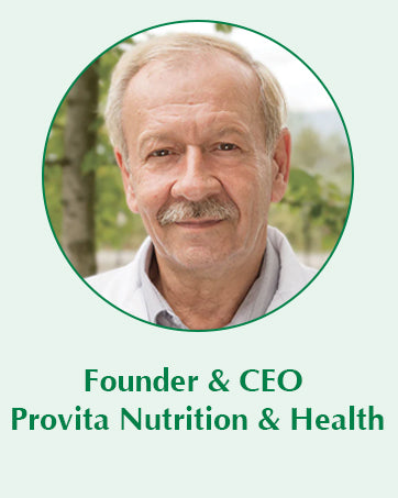 PROVITA NERVINE
