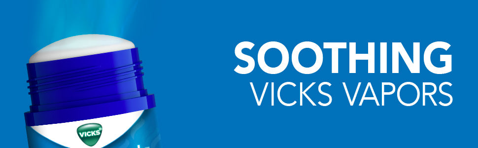 VICKS VAPOSTICK KIDS ST1.25OZ STH