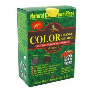 DEITY PLANT SHAMPOO BLACK 8Z