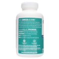 OMEGA-3 2100 W/VIT D SGC 120CT OCEANBLUE