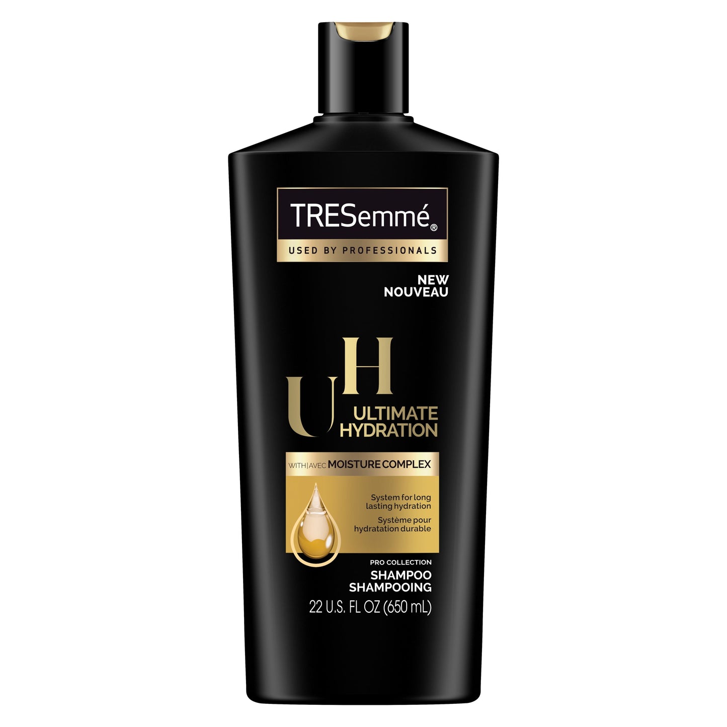 TRESEMME VIT-E SHAMPOO 32OZ