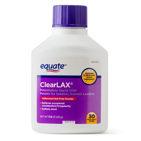 GNP CLEAR LAX ORANGE PWD 8.3OZ