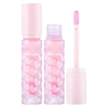 e.l.f. Glossy Lip Stain - Cinnamon Dreamz