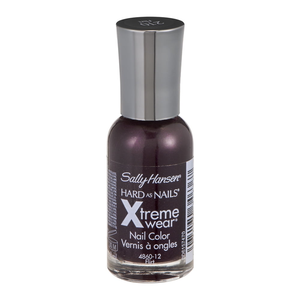 Sally Hansen Xtreme Wear Nail Color - Top Of The Frock
