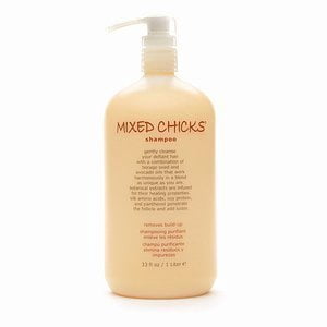 MIXED CHICKS SOAP PNEAPL/COCO 8