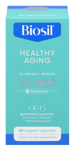 BIOSIL SUPP,CLLGN,VIT C,ADVANCED
