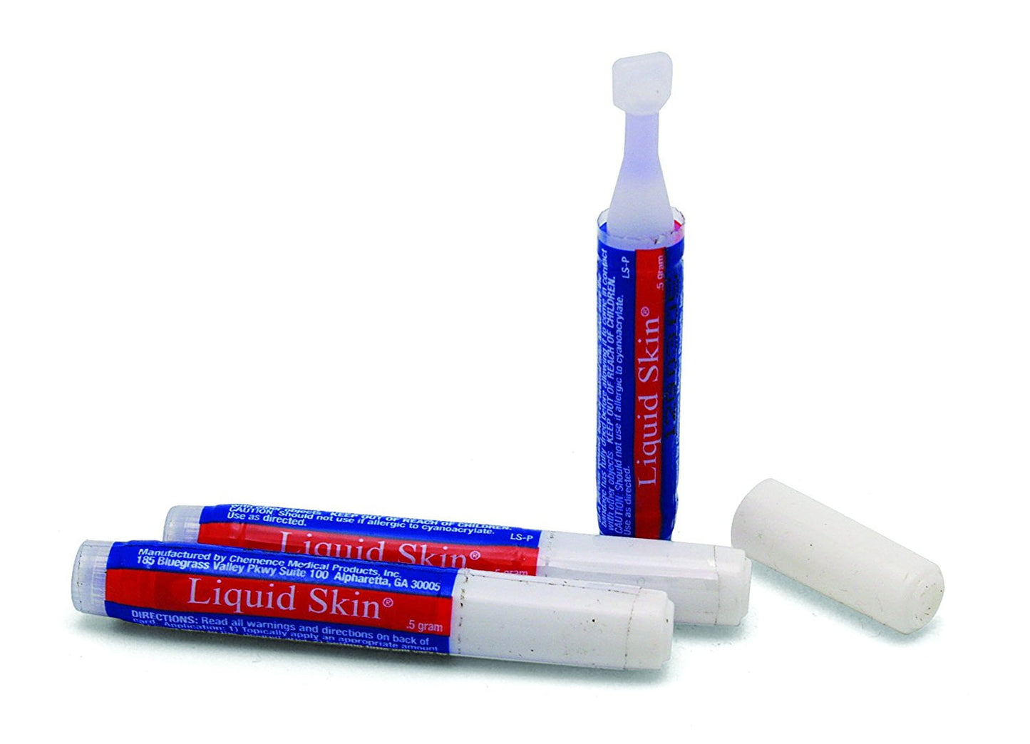 LDR BANDAGE SS A/B AP 0.1% 20 WP