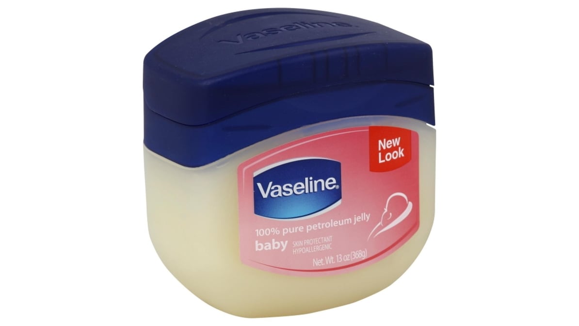 VAS-PET-JELLY 13 OZ NURSERY