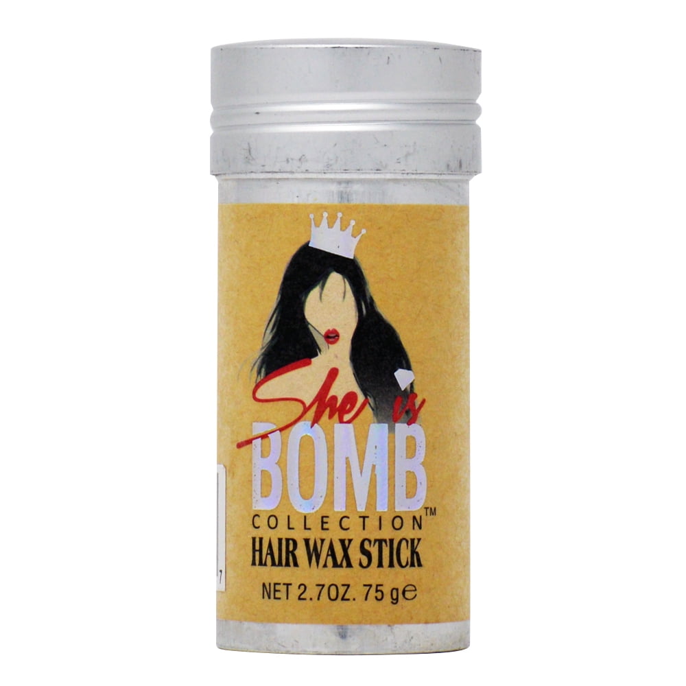 DR.GIRLS HAIR WAX STICK TRE2.11