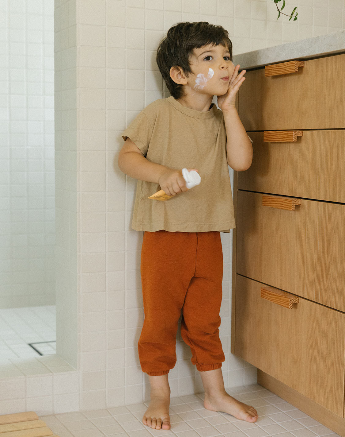 SUNBLOCK,KIDS MNRL,SPF 30