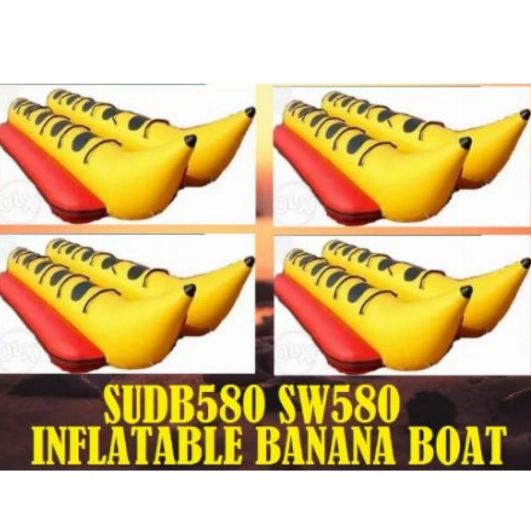 BANANA BOAT UN 36 DL025682