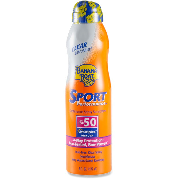 BANANA BOAT SPRT ULTRAMIST SPY SPF50 6OZ