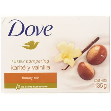 DOVE BR 3.15OZ SSN