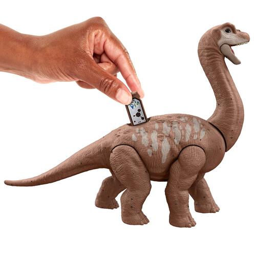 Mattel Jurassic World Dino Tracker Danger Pack, Assorted