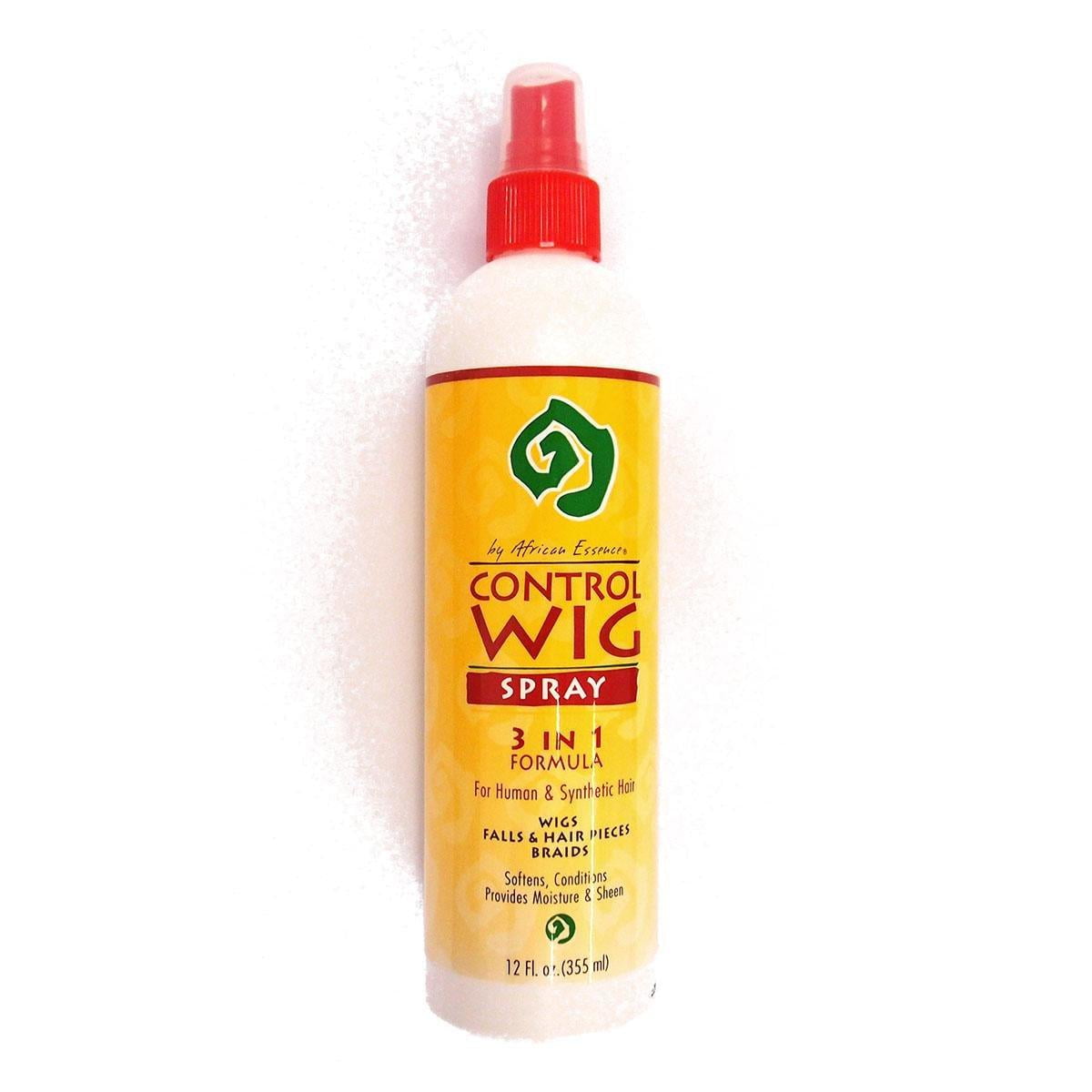 AFR ESSENCE CONTROL WIG SPR 12Z